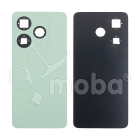 Задняя крышка для Tecno Spark Go 2024 (BG6) Зеленый