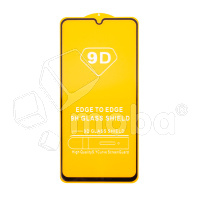 Защитное стекло "Полное покрытие" для Xiaomi Redmi 14C/15C 4G/A5/A7 Pro 4G/Poco C71/C75/C85/C81 Pro 4G Черный