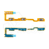 Шлейф для Realme C75 4G (RMX3941) на кнопки громкости/включения