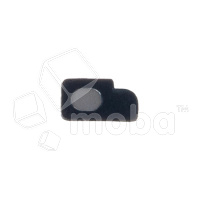 Наклейка (пыльник) микрофона для iPhone 11 Pro/11 Pro Max (10 шт.)