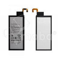 Аккумулятор для Samsung Galaxy S6 Edge (G925F) (EB-BG925ABE) - Battery Collection (Премиум)