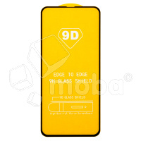 Защитное стекло "Полное покрытие" для Samsung Galaxy A53 5G (A536B) Черный