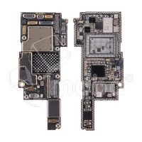 Материнская плата для iPhone 13 Pro (A2640) E-Sim без микросхем (Верхняя часть)