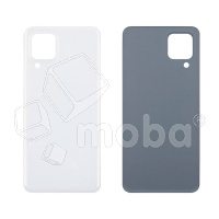 Задняя крышка для Samsung Galaxy M32 (M325F) Белый