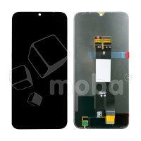 Дисплей для Xiaomi Redmi 15C 4G/Poco C85 4G (25078RA3EY/25078PC3EG) в сборе с тачскрином Черный - OR100