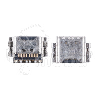 Разъем Type-C для Samsung Galaxy T515/T590/T595/P610/P613/P615/P619/X806