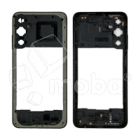 Средняя часть для Samsung Galaxy A05s (A057F) Черный