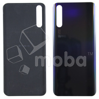 Задняя крышка для Huawei Y8p (AQM-LX1) Черный