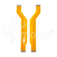 Шлейф для Huawei Honor X9b (ALI-NX1) межплатный