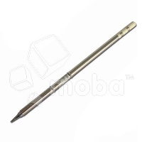 Жало паяльника T12-BC1 для паяльника T12 (медное, скошенное)