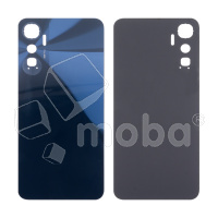 Задняя крышка для Infinix Hot 20 4G (X6826B) Черный
