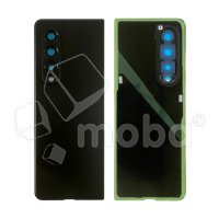 Задняя крышка для Samsung Galaxy Z Fold3 (F926B) Черный - OR