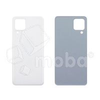 Задняя крышка для Samsung Galaxy A22 (A225F) Белый