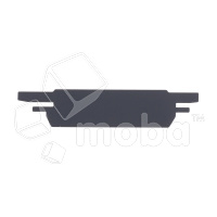 Наклейка изоляционная Аккумулятора для iPhone 12 mini/13 mini (10 шт.)
