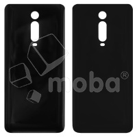 Задняя крышка для Xiaomi Mi 9T/9T Pro (M1903F10G) Черный - Премиум