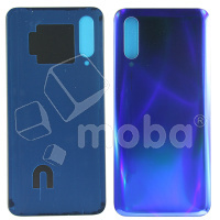 Задняя крышка для Xiaomi Mi 9 Lite (M1904F3BG) Синий