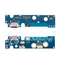 Шлейф для Realme Pad Mini (RMP2106/RMP2105) плата на системный разъем