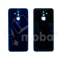 Задняя крышка для Huawei Mate 20 Lite (SNE-LX1) Синий - Премиум