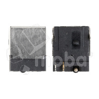 Разъем питания для ноутбука Asus N45/U31/U33/X35