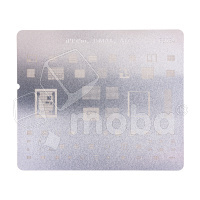 BGA трафарет для iPhone 15/15 Plus/15 Pro/15 Pro Max