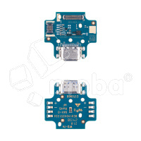 Шлейф для Realme Pad (RMP2102/RMP2103) плата на системный разъем