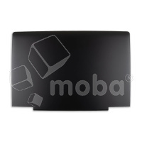 Крышка матрицы для ноутбука Lenovo IdeaPad 700-15/700-15ISK Черный