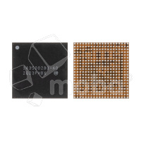 Микросхема 343S00283 (Контроллер питания для iPad 8 10.2" 2020)