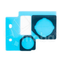 Наклейка (пыльник) камеры для iPhone 14 (10 шт.)