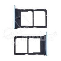 Держатель SIM для Huawei Nova 11i (MAO-LX9N) Зеленый