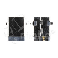 Разъем питания для ноутбука Asus G53/G53s/G53j/G53jw/G53sw/G53sx