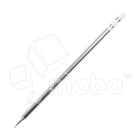 Жало паяльника Aixun T12-JL02 для паяльника T12 (медное, изогнутое)