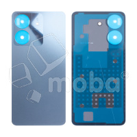 Задняя крышка для Xiaomi Redmi 13С 4G (23100RN82L/23108RN04Y) Синий