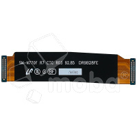 Шлейф для Samsung Galaxy Note 10 Lite (N770F) межплатный