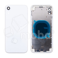Корпус для iPhone Xr (A2105) (1 Sim) Белый