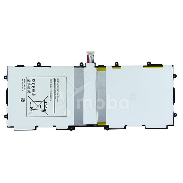 Аккумулятор для Samsung Galaxy Tab 3 10.1" 3G (P5200)/Tab 3 10.1" Wi-Fi (P5210) (SP3081A9H)