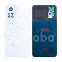 Задняя крышка для Xiaomi Redmi Note 12 Pro 4G (2209116AG) Белый - OR