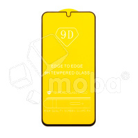 Защитное стекло "Полное покрытие" для Samsung Galaxy A34 5G (A346B) Черный