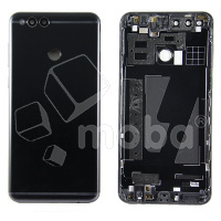 Задняя крышка для Huawei Honor 7X (BND-L21) Черный