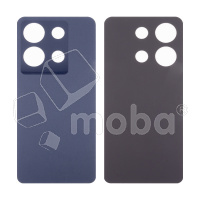 Задняя крышка для Infinix Note 30 4G (X6833B/X6716B) Черный