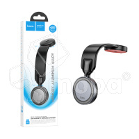 Автомобильный держатель Hoco HW29 (MagSafe 15W, на приборную панель) Черный