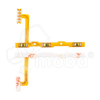 Шлейф для Infinix Note 40 Pro+ 5G (X6851B) на кнопки громкости/включения