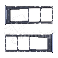 Держатель SIM для Tecno Pova Neo 2 (LG6n) Серый