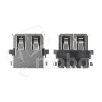 Разъем USB для ноутбука тип 54-1