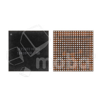 Микросхема 343S00314 (Контроллер питания для iPad 7 10.2" 2019)