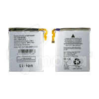 Аккумулятор для Samsung Galaxy Z Flip6 (F741B) (EB-BF742ABY) (нижняя)