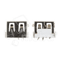 Разъем USB для ноутбука Lenovo G480/G485/G580/G585
