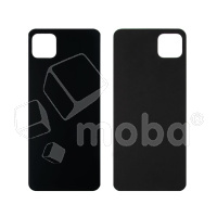 Задняя крышка для Samsung Galaxy A22s 5G (A226B) Черный
