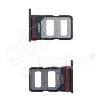 Держатель SIM для Infinix GT 30 Pro/30 (X6873/X6876) Серый
