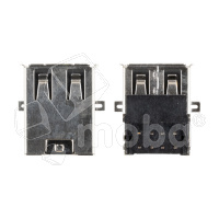 Разъем USB для ноутбука тип 35-1