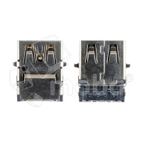 Разъем USB для ноутбука Dell 3440/5437/7737